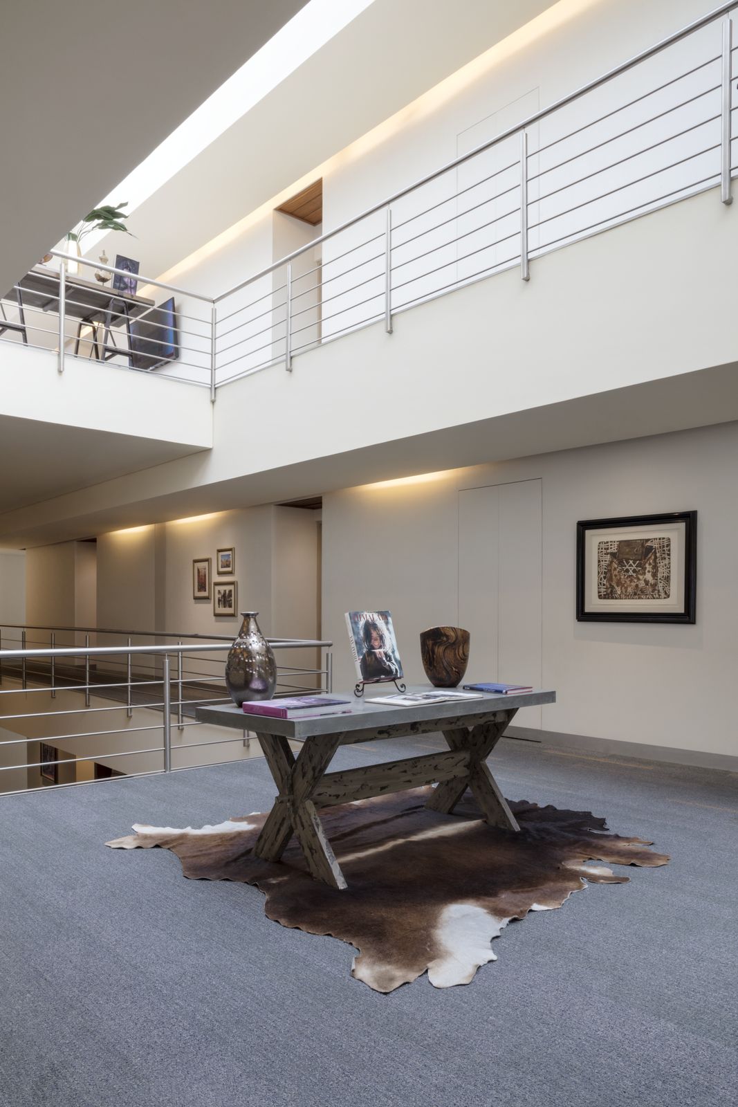 Proyecto Hotelero: Stara Hamburgo