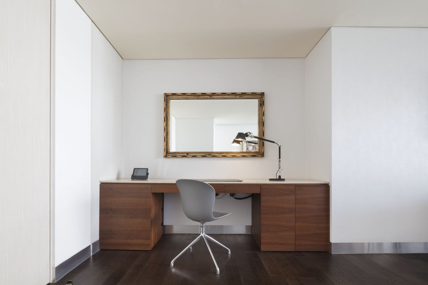 Proyecto Hotelero: Stara Hamburgo