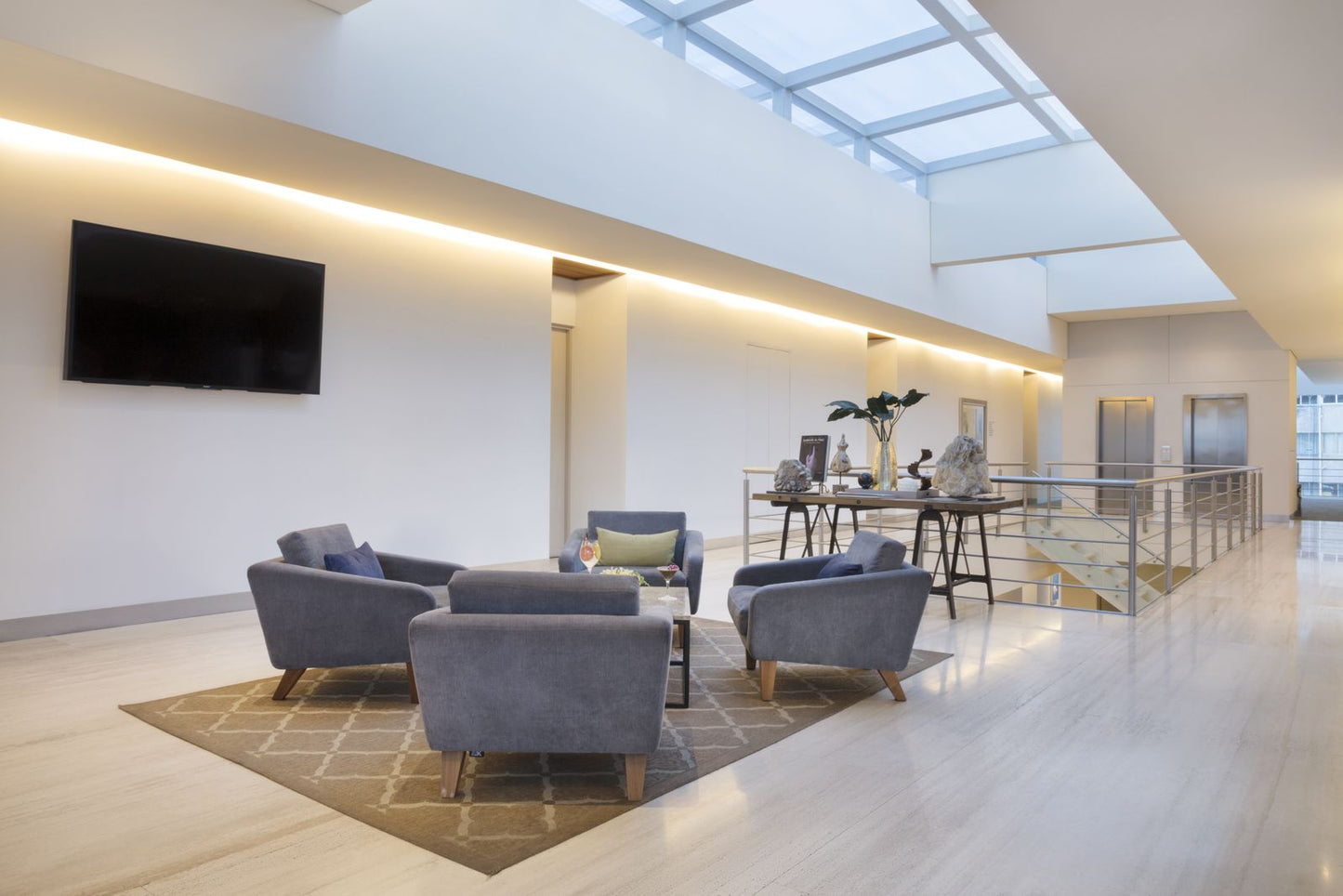 Proyecto Hotelero: Stara Hamburgo