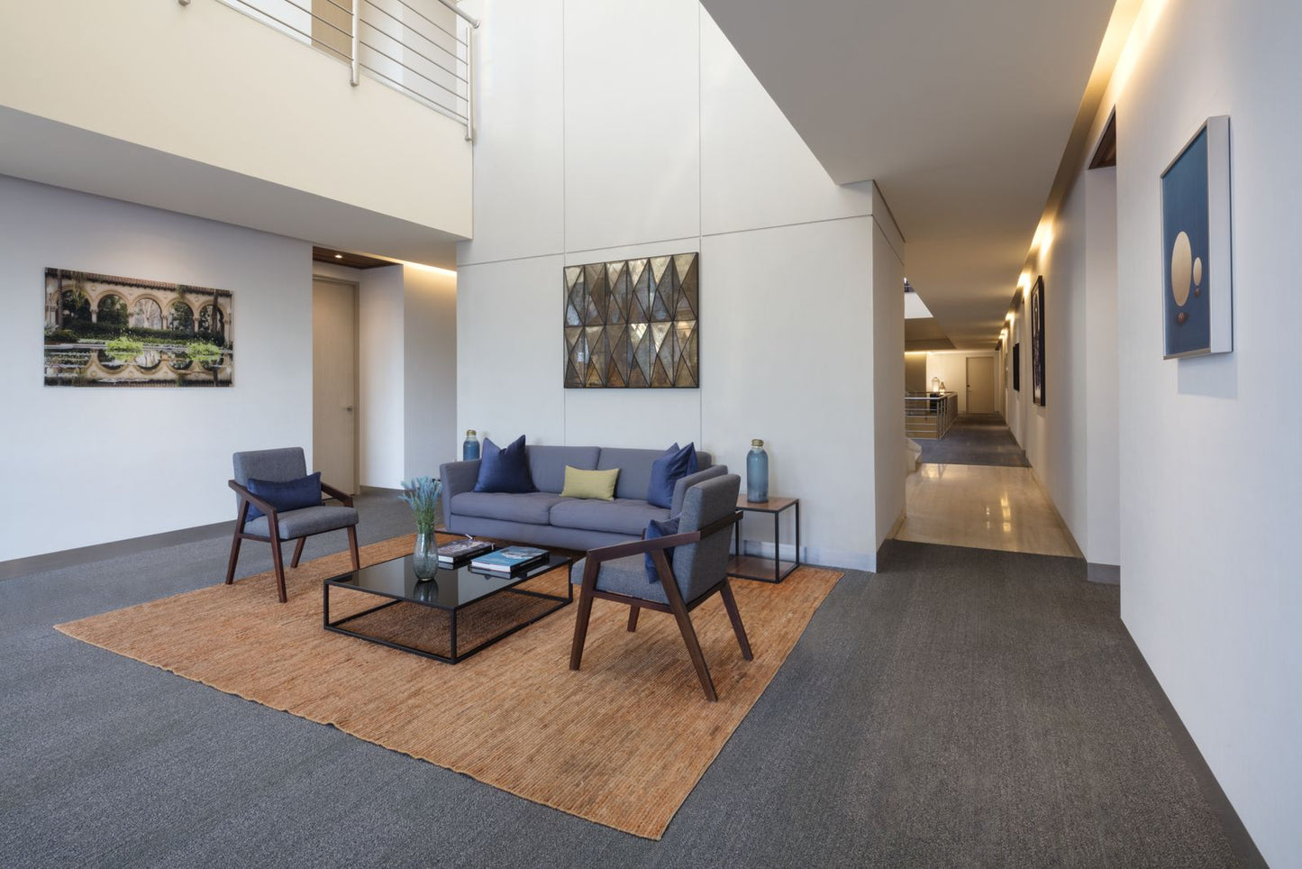 Proyecto Hotelero: Stara Hamburgo