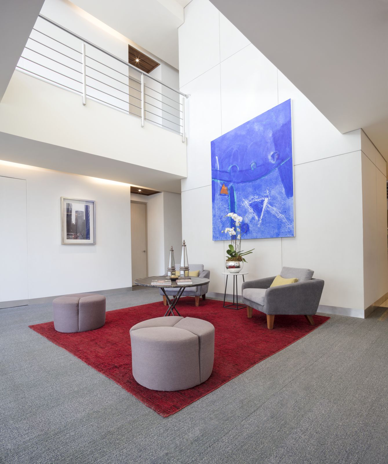 Proyecto Hotelero: Stara Hamburgo