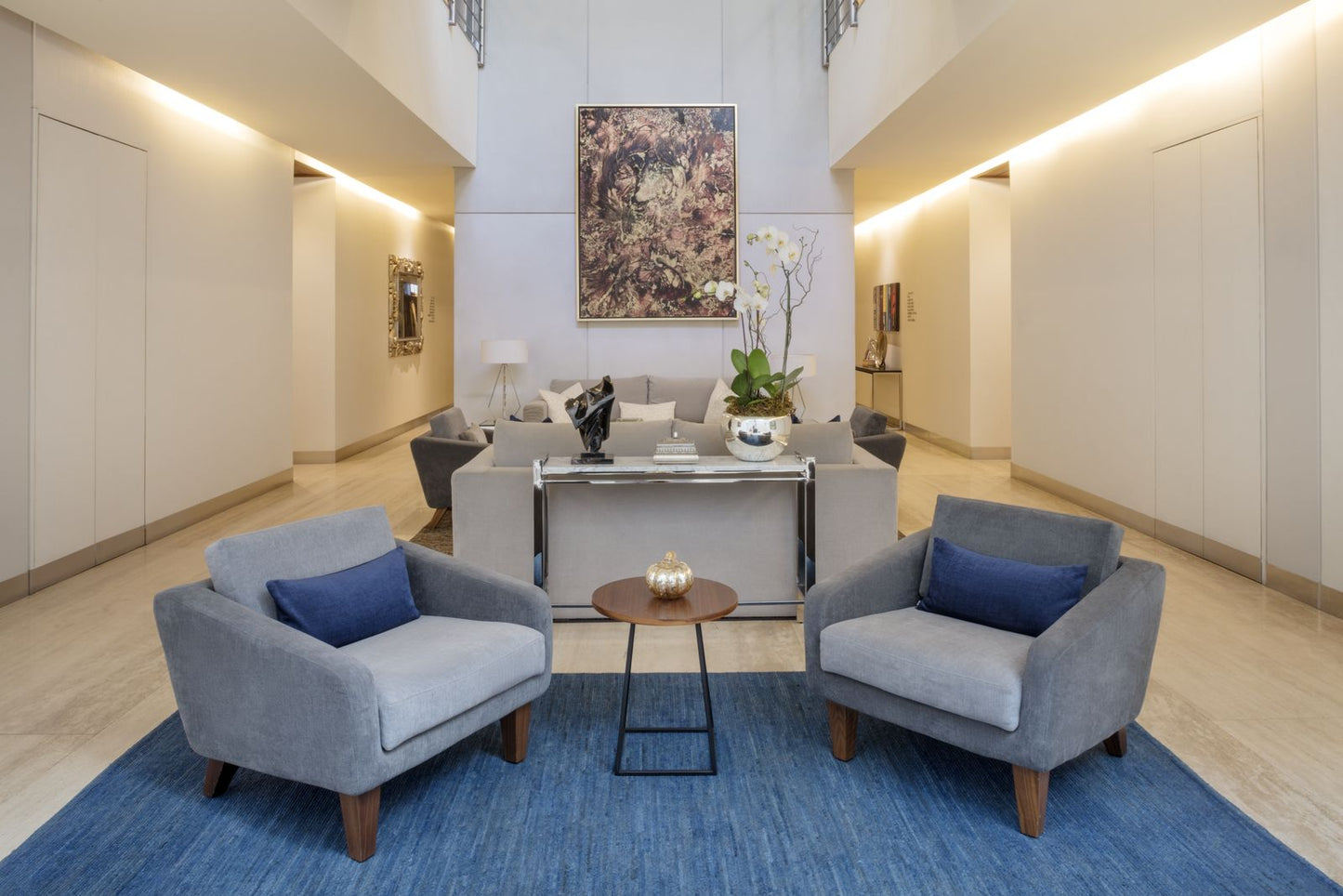 Proyecto Hotelero: Stara Hamburgo