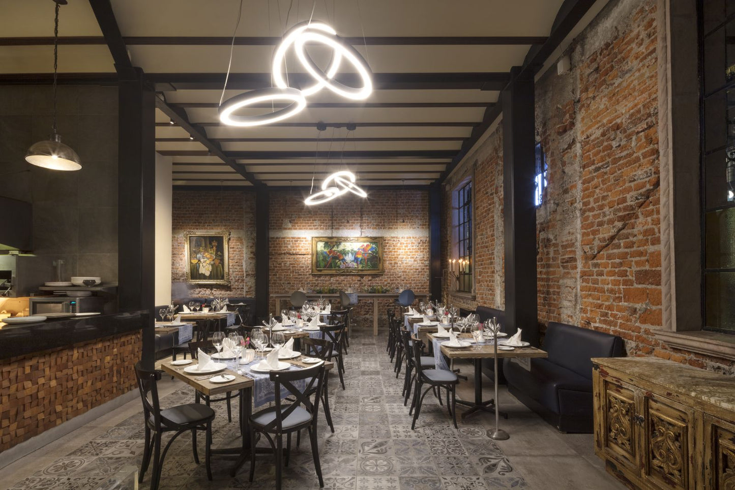 Proyecto Hotelero: Stara Hamburgo