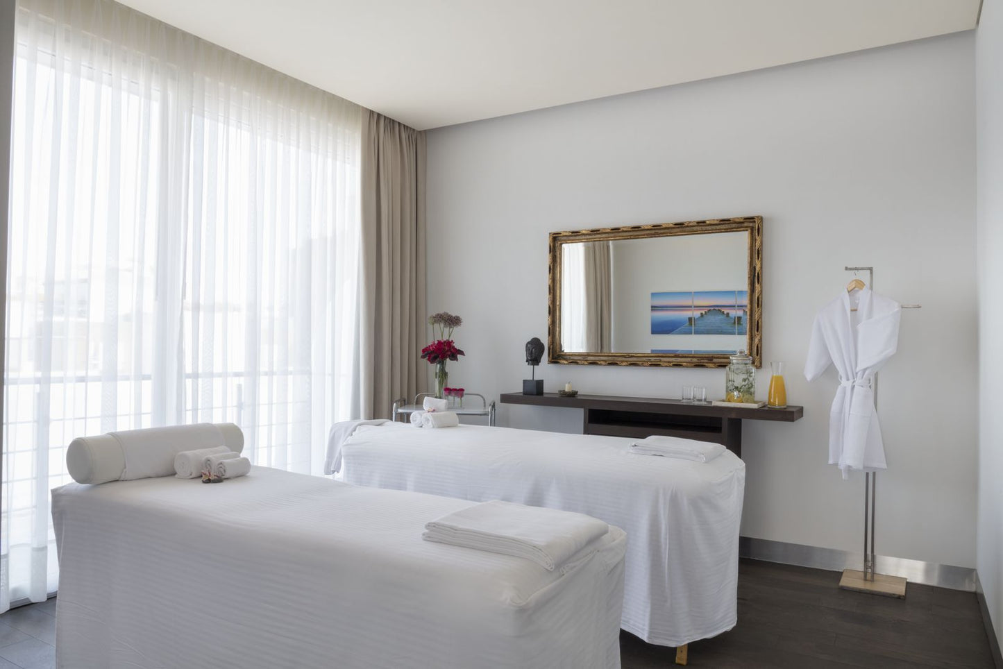 Proyecto Hotelero: Stara Hamburgo