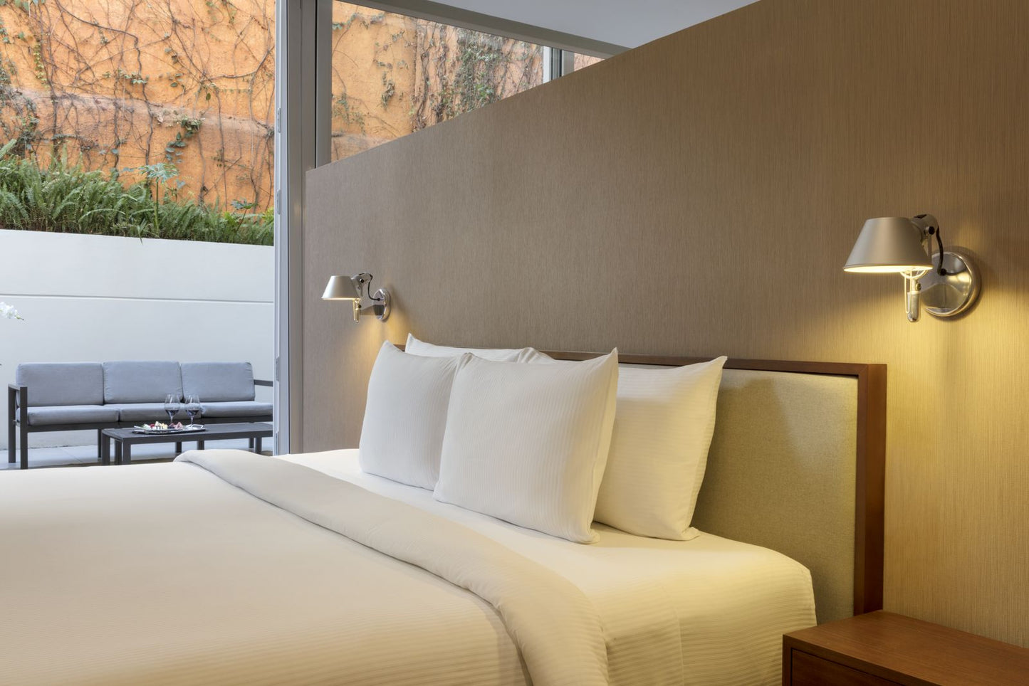 Proyecto Hotelero: Stara Hamburgo