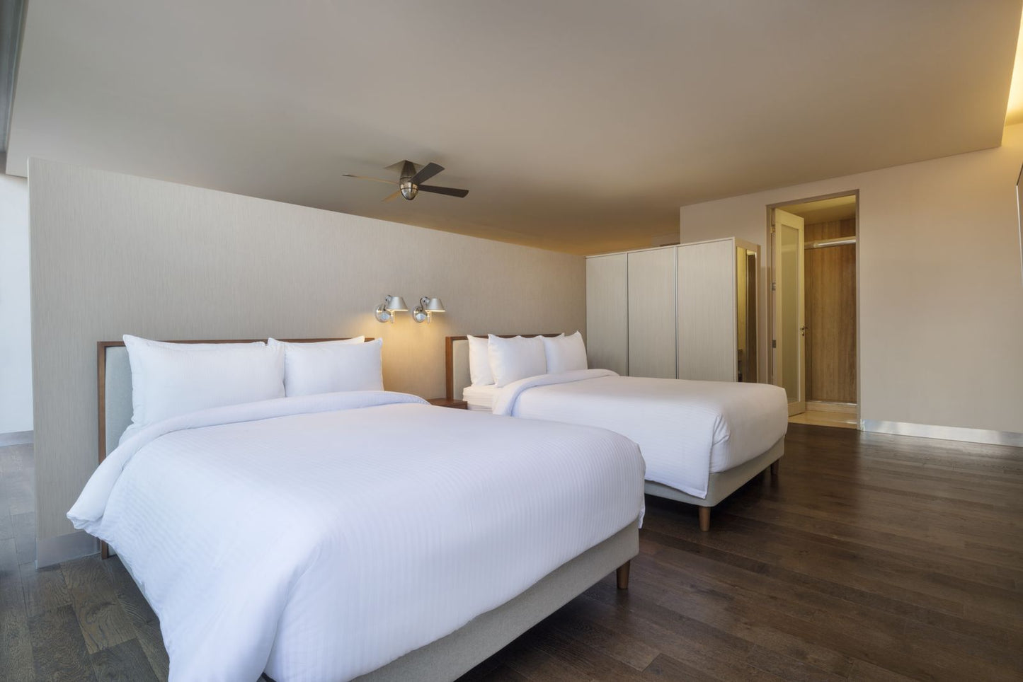 Proyecto Hotelero: Stara Hamburgo